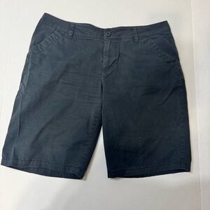 Columbia Black Sportswear Shorts